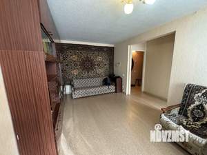 2-к квартира, вторичка, 44м2, 2/5 этаж