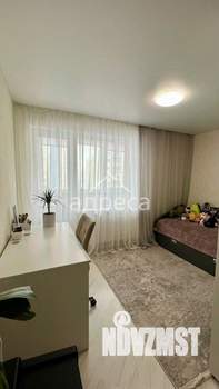 1-к квартира, вторичка, 52м2, 10/25 этаж