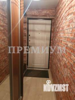 1-к квартира, вторичка, 37м2, 1/3 этаж