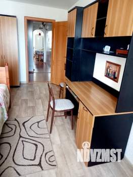 3-к квартира, вторичка, 71м2, 5/9 этаж