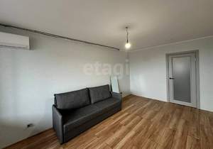 1-к квартира, вторичка, 44м2, 12/16 этаж