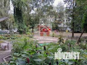 3-к квартира, вторичка, 58м2, 9/9 этаж