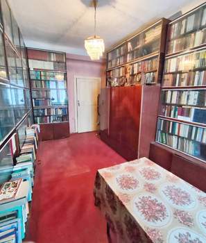 4-к квартира, вторичка, 96м2, 3/3 этаж