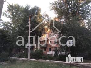 3-к квартира, вторичка, 58м2, 5/5 этаж
