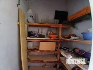 2-к квартира, вторичка, 41м2, 4/4 этаж