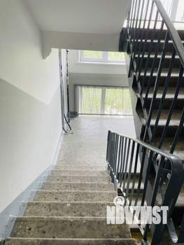 3-к квартира, вторичка, 61м2, 6/9 этаж