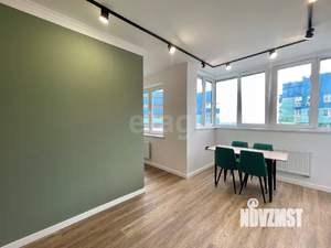 1-к квартира, вторичка, 30м2, 24/25 этаж