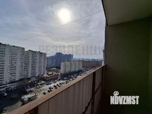 2-к квартира, вторичка, 66м2, 14/16 этаж