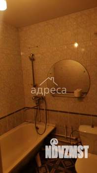 1-к квартира, вторичка, 38м2, 3/5 этаж