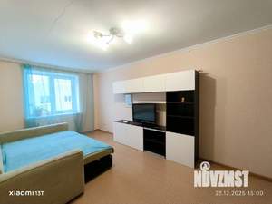 1-к квартира, вторичка, 34м2, 3/3 этаж