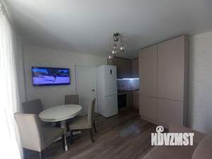 2-к квартира, вторичка, 52м2, 19/25 этаж