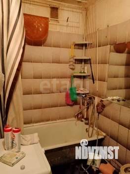 1-к квартира, вторичка, 32м2, 3/5 этаж