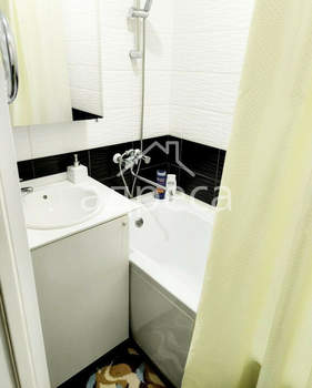 1-к квартира, вторичка, 34м2, 2/9 этаж