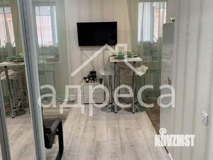 1-к квартира, вторичка, 37м2, 3/13 этаж