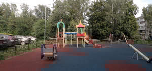 3-к квартира, вторичка, 61м2, 2/5 этаж