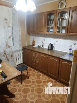 2-к квартира, вторичка, 57м2, 2/10 этаж