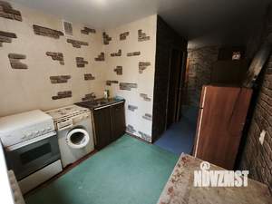 1-к квартира, вторичка, 34м2, 5/5 этаж