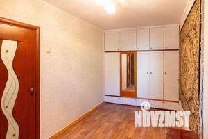 2-к квартира, вторичка, 46м2, 1/5 этаж