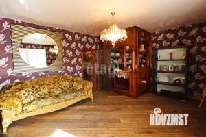 3-к квартира, вторичка, 111м2, 5/17 этаж