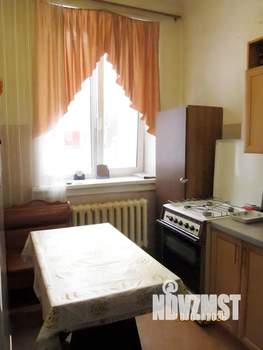 1-к квартира, вторичка, 35м2, 2/2 этаж