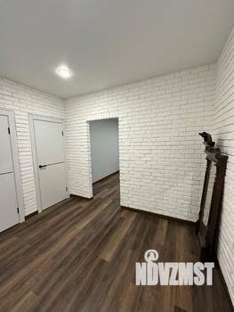 1-к квартира, вторичка, 44м2, 4/4 этаж