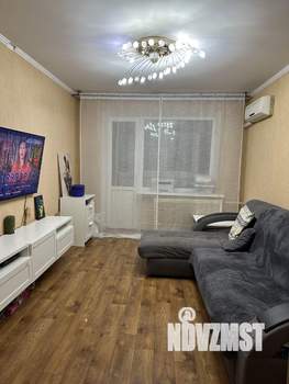 2-к квартира, вторичка, 50м2, 9/9 этаж