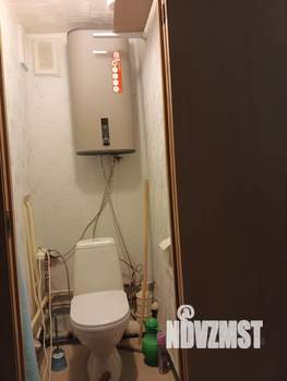 2-к квартира, вторичка, 54м2, 1/12 этаж