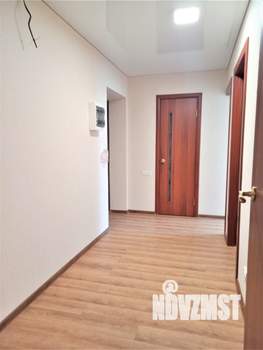 2-к квартира, вторичка, 54м2, 3/3 этаж