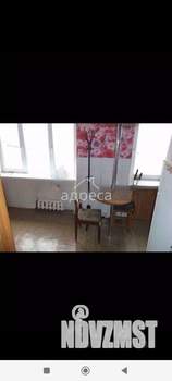 1-к квартира, вторичка, 22м2, 9/9 этаж