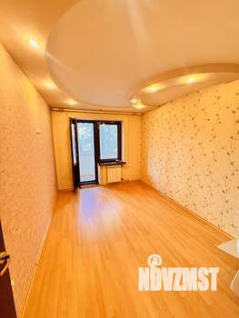 3-к квартира, вторичка, 70м2, 2/10 этаж