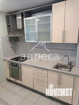 3-к квартира, вторичка, 65м2, 5/5 этаж