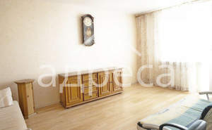 1-к квартира, вторичка, 36м2, 9/9 этаж