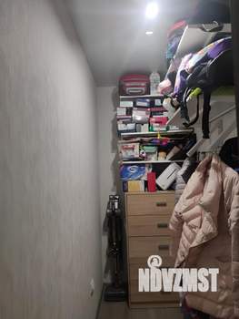 1-к квартира, вторичка, 43м2, 2/7 этаж