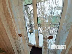 3-к квартира, вторичка, 83м2, 2/2 этаж