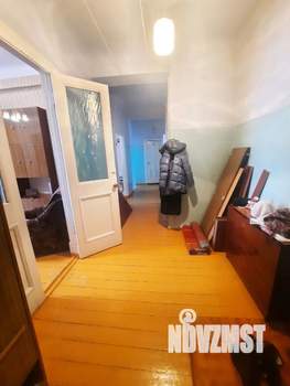 3-к квартира, вторичка, 75м2, 3/5 этаж
