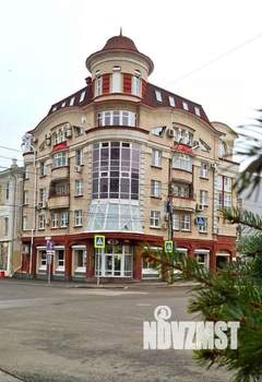 5-к квартира, вторичка, 231м2, 5/6 этаж