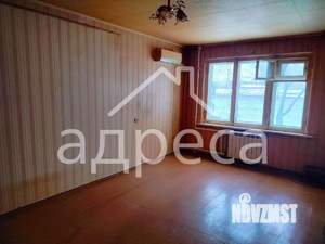 2-к квартира, вторичка, 47м2, 3/5 этаж