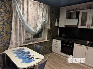 1-к квартира, вторичка, 38м2, 8/10 этаж