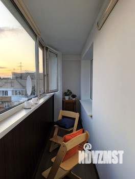 3-к квартира, вторичка, 77м2, 10/10 этаж