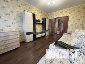 1-к квартира, вторичка, 38м2, 4/16 этаж