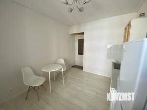 2-к квартира, вторичка, 52м2, 6/22 этаж