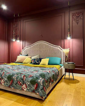 4-к квартира, вторичка, 150м2, 2/4 этаж