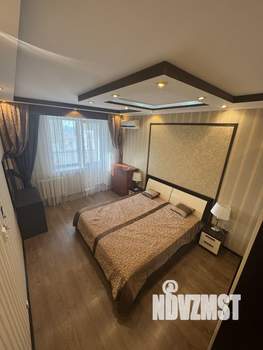 3-к квартира, вторичка, 88м2, 11/15 этаж