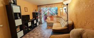 3-к квартира, вторичка, 64м2, 2/5 этаж