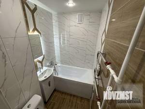 2-к квартира, вторичка, 44м2, 2/5 этаж