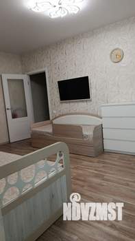 2-к квартира, вторичка, 66м2, 6/18 этаж
