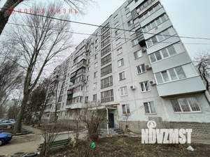 3-к квартира, вторичка, 60м2, 2/9 этаж