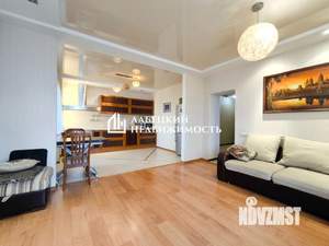 2-к квартира, вторичка, 70м2, 10/16 этаж