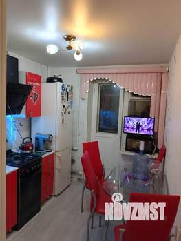 2-к квартира, вторичка, 49м2, 4/9 этаж
