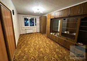 2-к квартира, вторичка, 46м2, 1/5 этаж